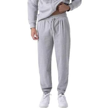 Everlast Jeans da tuta loggati