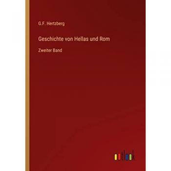 Geschichte von Hellas und Rom: Zweiter Band