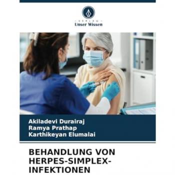 BEHANDLUNG VON HERPES-SIMPLEX-INFEKTIONEN