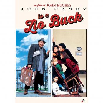 Io E Zio Buck