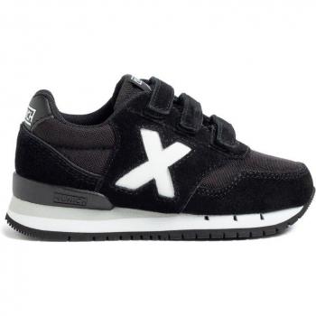 Kid Dash Munich VCO 31 Noir-Blanc