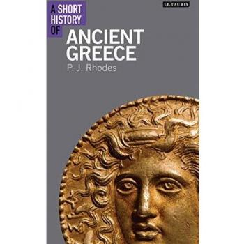 A Short History of Ancient Greece