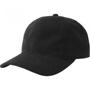 Cappellino bordeaux unisex Atlantis Creep S