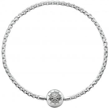 Pulsera de Beads de Plata Thomas Sabo