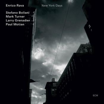 Enrico Rava New York Days