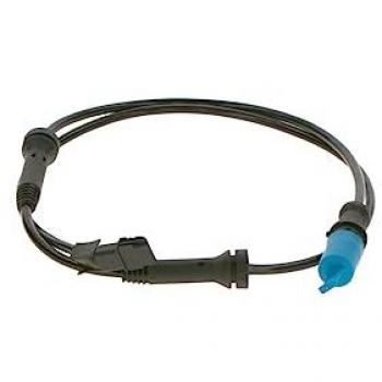 ESP-Sensor Bosch: Raddrehzahl hinten (Model 0 986 594 600)