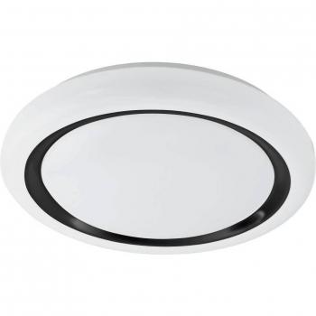 Capasso Bianco Illuminazione 19,5 W
