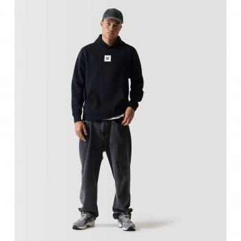 Sudadera 11 Degrees 11 Grados con Logo Grande