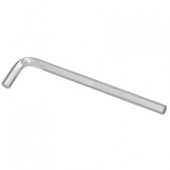 Clé Allen Longue Professionnelle 4,5 mm