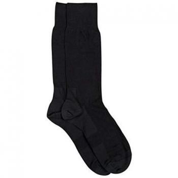 Calcetines cortos de lana merino ZD