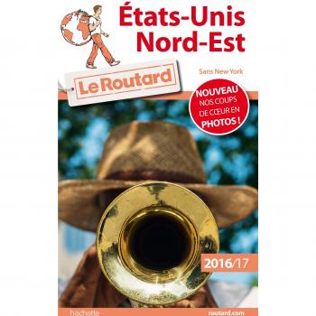 Etats-Unis Nord-Est