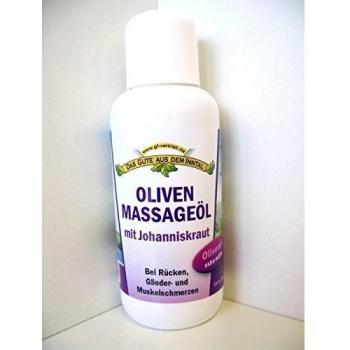 100 ml Oliven‑Massageöl