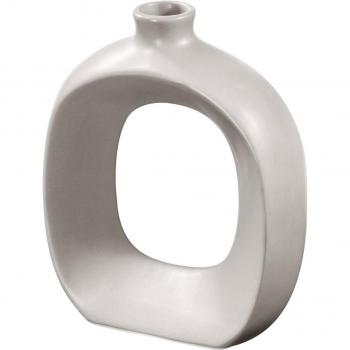 Vaso quadrato piccolo Esila VEGA 13.1x5x16 cm