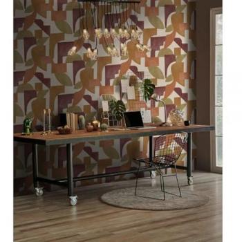 Linnet Geometry 91714 – Albany Collection