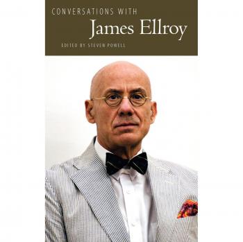 Ellroy, James: Conversations with James Ellroy