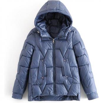 Paroi de style automne‑hiver femme « Cozy Vogue »