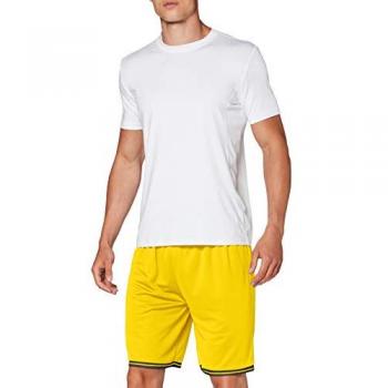 Jako Sweatbermudas 4450 Short Center 2.0