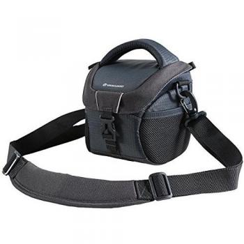 Vanguard Adaptor 15 Graue Kamerasack – Schultertasche für DSLR