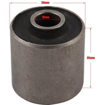 Bujes de horquilla trasera para Keeway RKS125