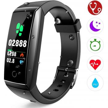 Polso Pressione Sanguigna GPS 4G