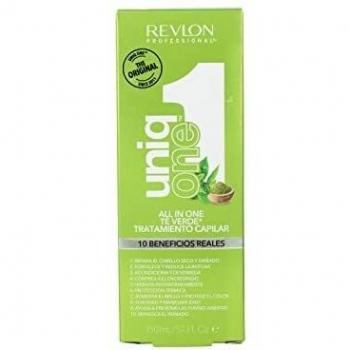 Revlon Uniq One Green Tea Hair Strengthening Treatment (150ml)
