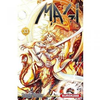 Magi
