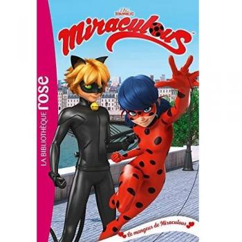 Miraculous 24