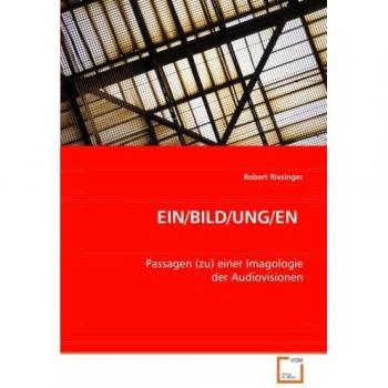 EIN/BILD/UNG/EN: Passagen