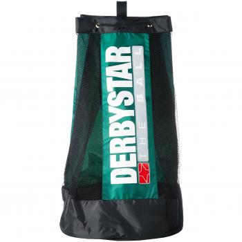 Derbystar Fußball Ballsack 10 Bälle