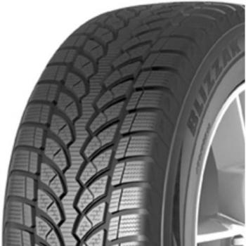 Neumático Bridgestone Blizzak LM-80