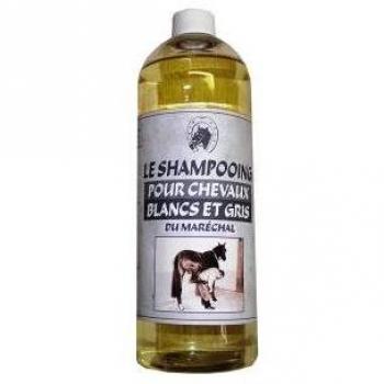 Gris Nuance – Shampooing Maréchal 1L