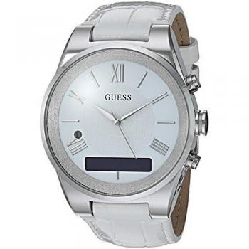 Reloj inteligente Guess C0002MC1 blanco