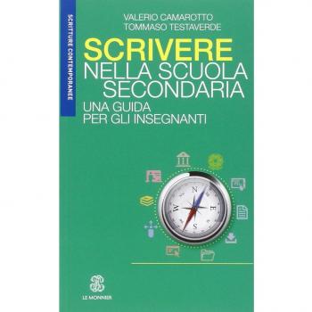Scrivere nella scuola secondaria. Una guida per gli insegnanti