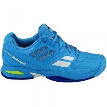 Zapatillas de tenis Babolat Propulse Team AC Jr. para niño