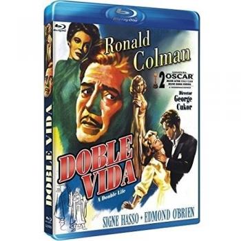Double Vie (Blu-ray)