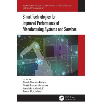 Vitalsource Technologies, Inc. Smart Technologies for Improved Performance of Manufacturing Systems and Services