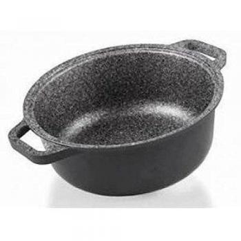Granite Hard Stone Casseruola 20 cm