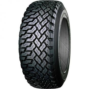 Yokohama A035 Neumático de Competición 165/65 R13 77Q