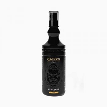 Qainzo Gold Eau de Cologne 400 ml