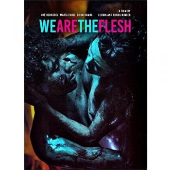We Are The Flesh