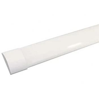 Luminaria Lineal LED V-TAC VT-8338 38W 150 cm Blanco 5900lm