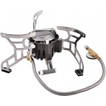 Cuisinière de cuisine extérieure Bulin BL100-T4-A