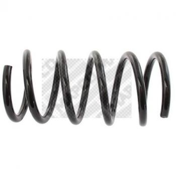 Molla ammortizzatori Mapco 71916