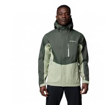 Columbia Manteau Aventure Pluie II à Capuche