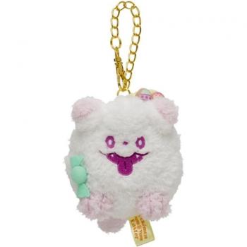 Yum Yum Mascota Pokémon