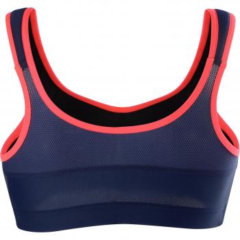 Thuasne Blue Strap Sports Bra