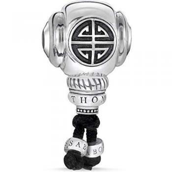 THOMAS SABO Herz Charm K0277-637-21