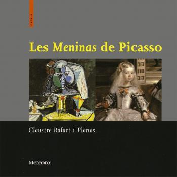 MENINAS DE PICASSO, LES (CAT)