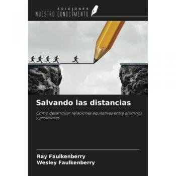 Salvando las distancias: Cómo desarrollar relaciones equitativas entre alumnos y profesores