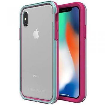 Lifeproof SLAM SERIES Case for iPhone X